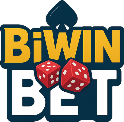 Biwin Bet Logo